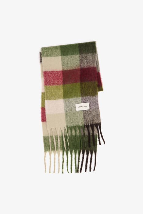 Fern Scarf
