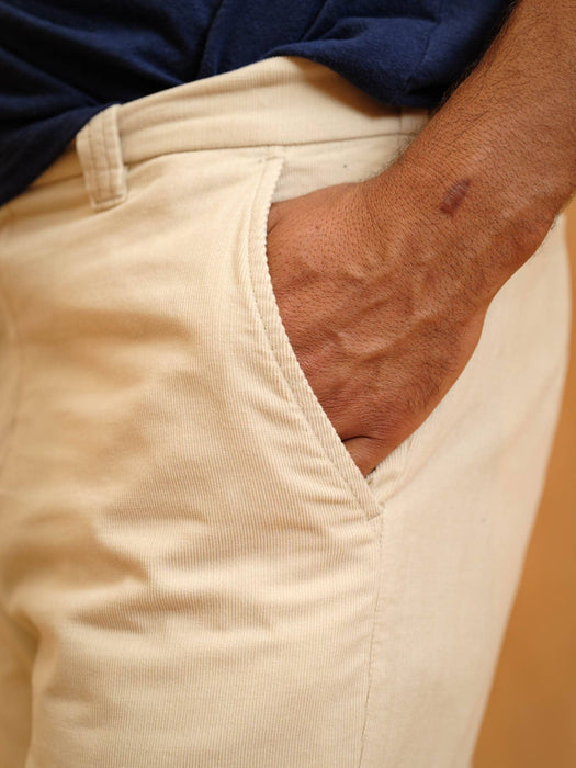 Du Jour Pant Oak