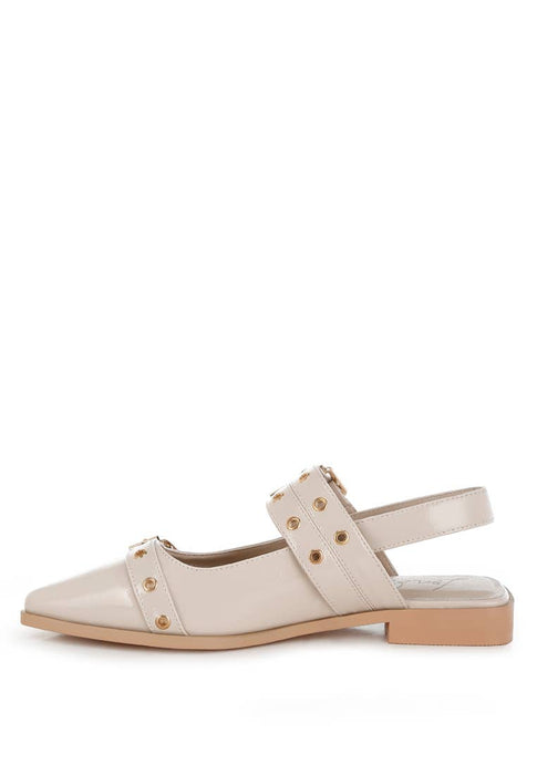 Cléa Flat