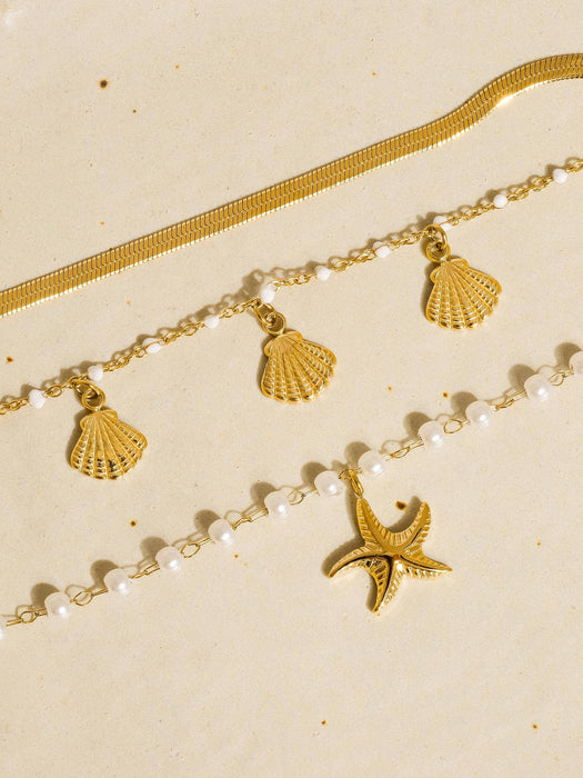 Rêve Océanique Bracelet