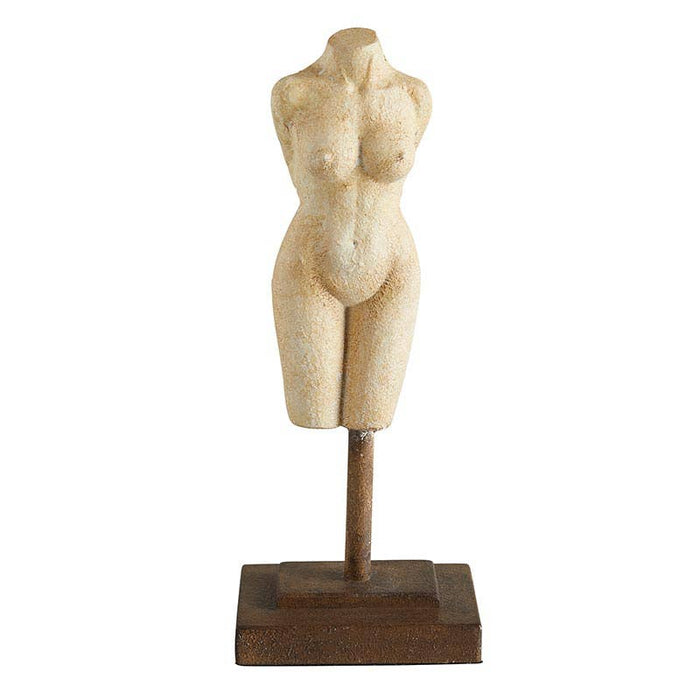 Dieu nu Sculpture