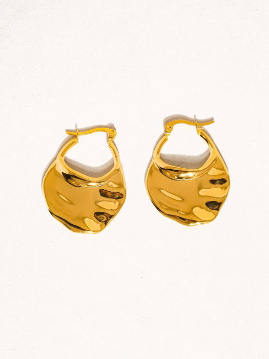 Jinni Earrings