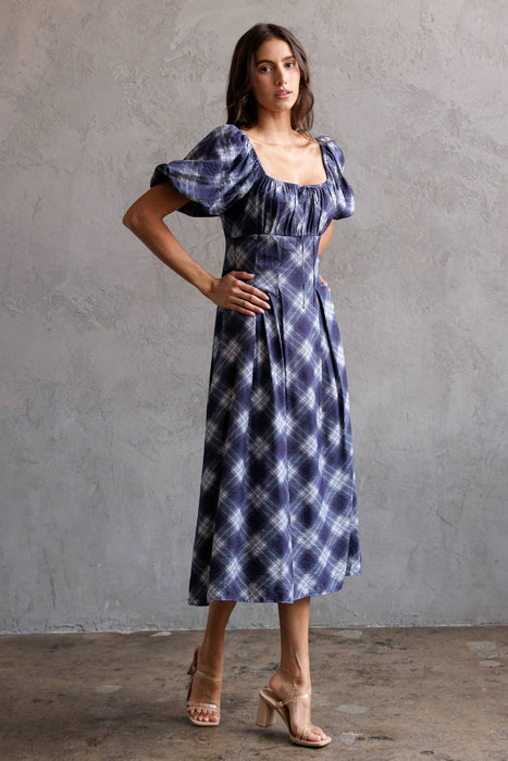 La Promenade Dress