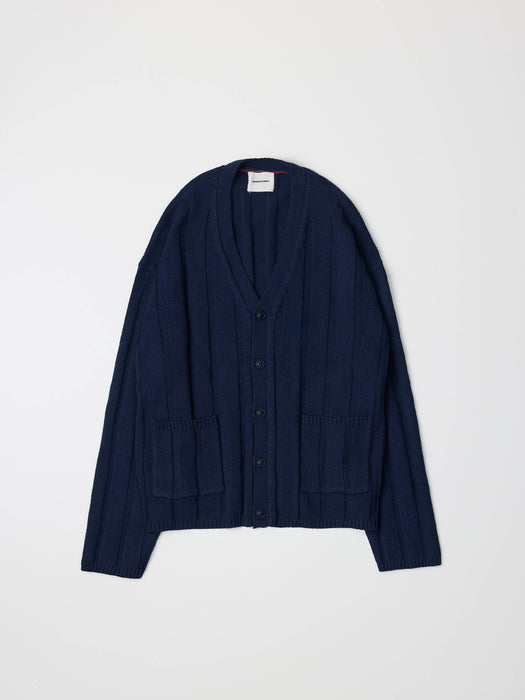 Hudson Cardigan