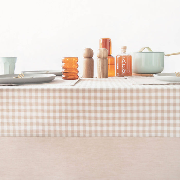 Bon Appétit Tablecloth