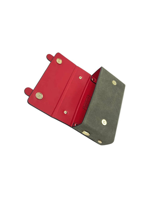Mon Sou Clutch Bag