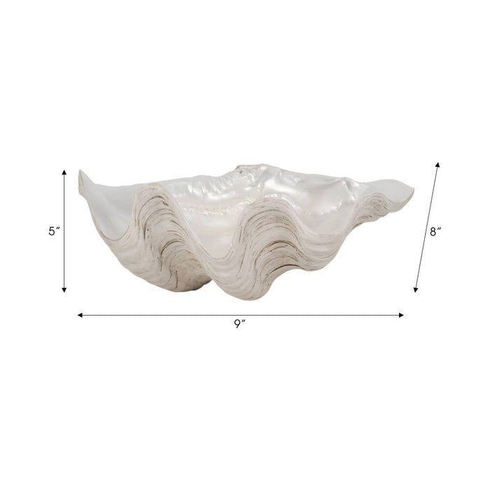 Shell Bowl