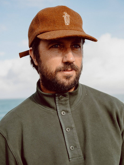 Garberville Pullover