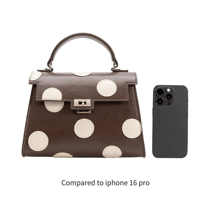 Coco Pois Bag