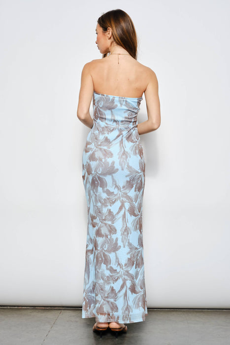 Jasmine Maxi Dress