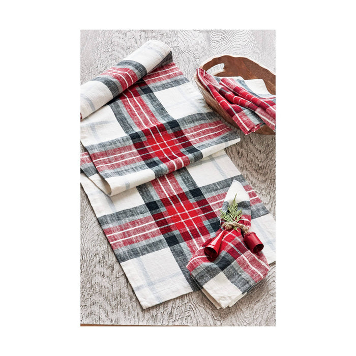 Cabin Napkin Set