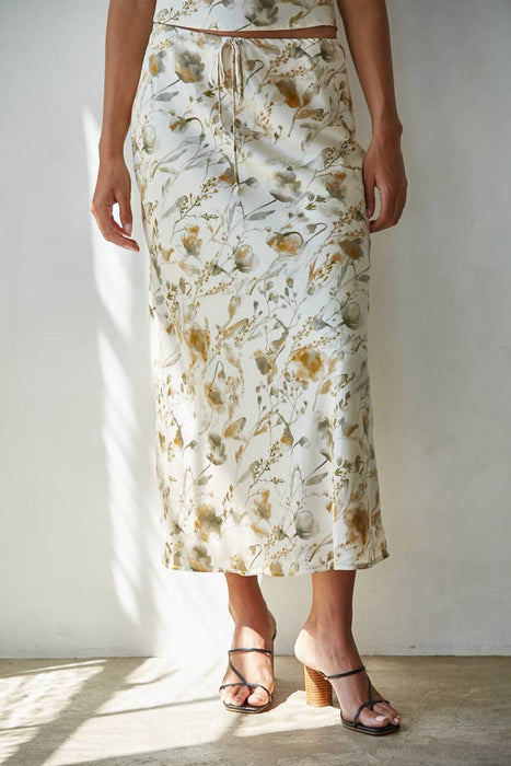Carmela Skirt