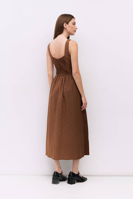 Bella Pois Dress