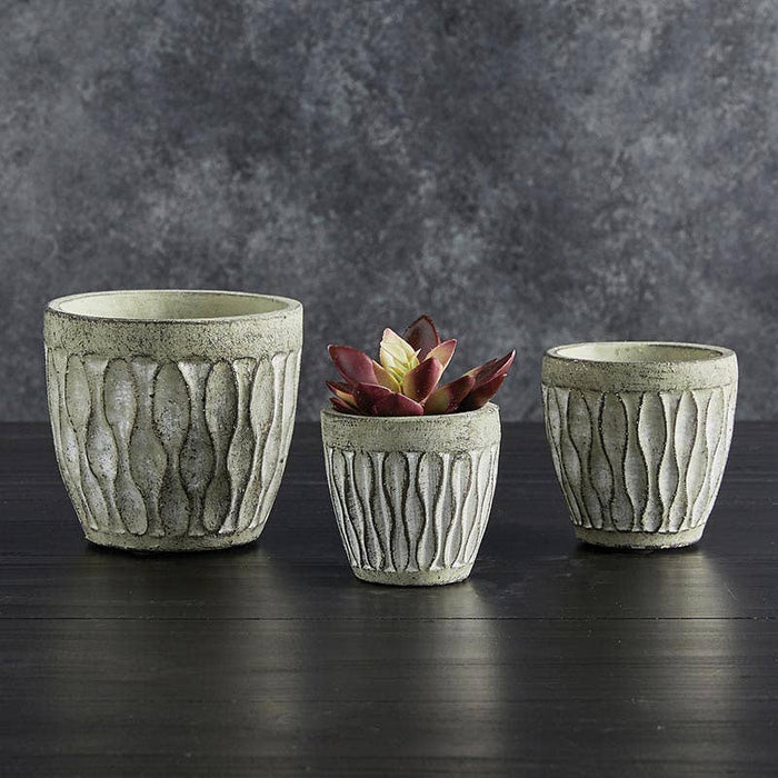 Leaf Planter