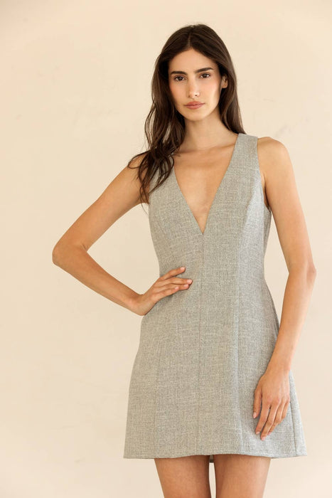 Maddie Mini Dress
