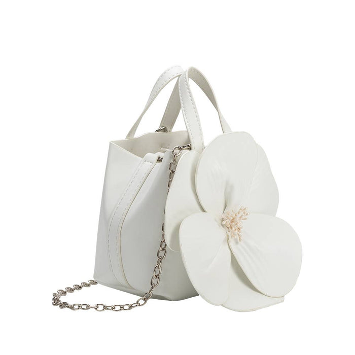 Monroe Flower Bag