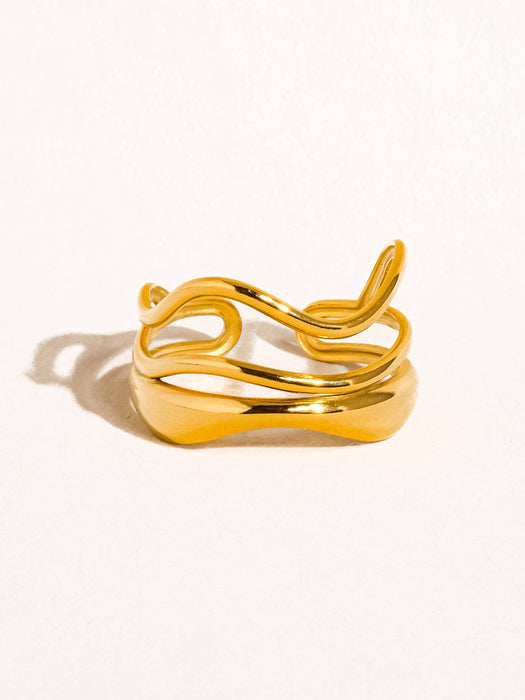 Organique Ring