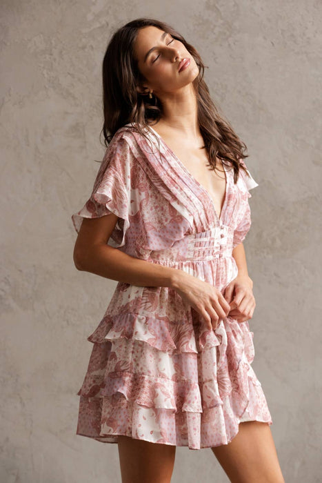 Aurélie Dress