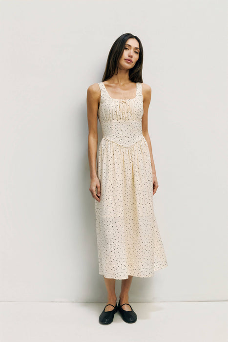 Bella Pois Dress