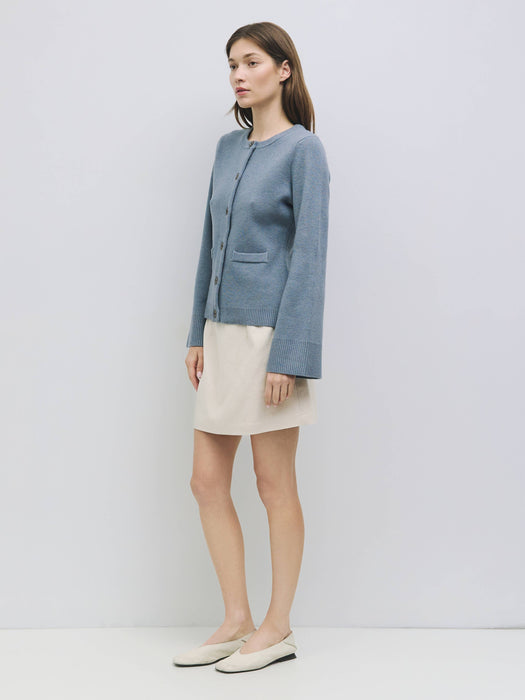 Cloche Cardigan