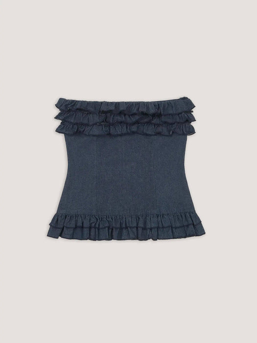 Noctis Top