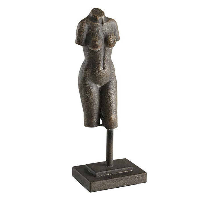 Dieu nu Sculpture Mud