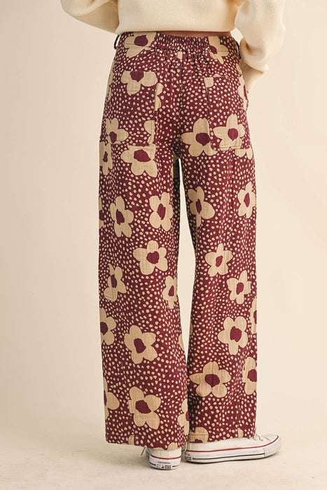 Monique Pants