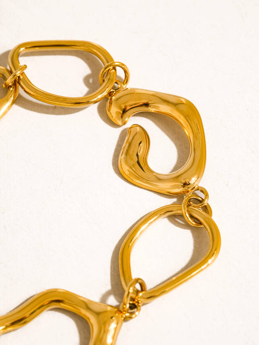 Toggle Bracelet