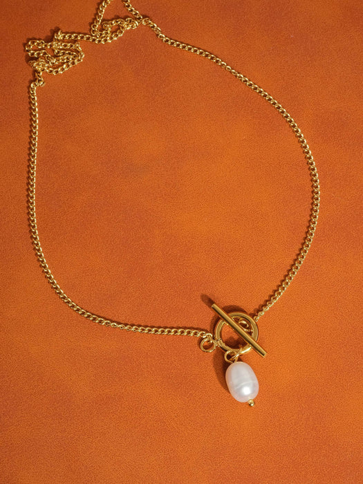 Pele Necklace