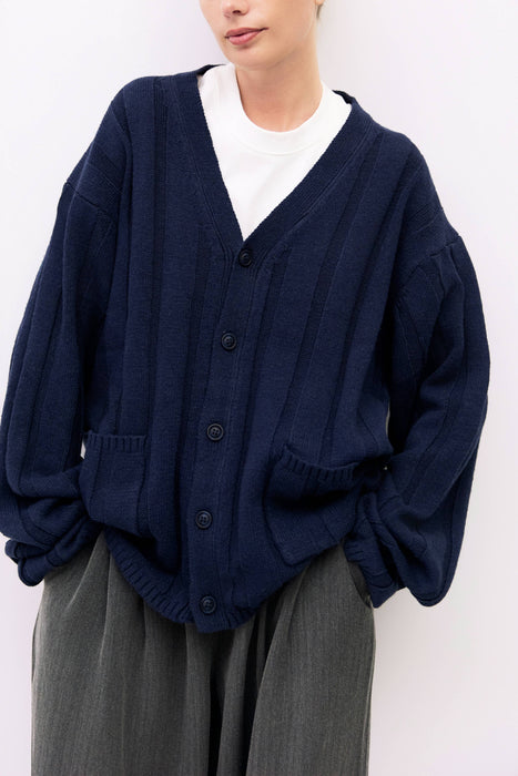 Hudson Cardigan