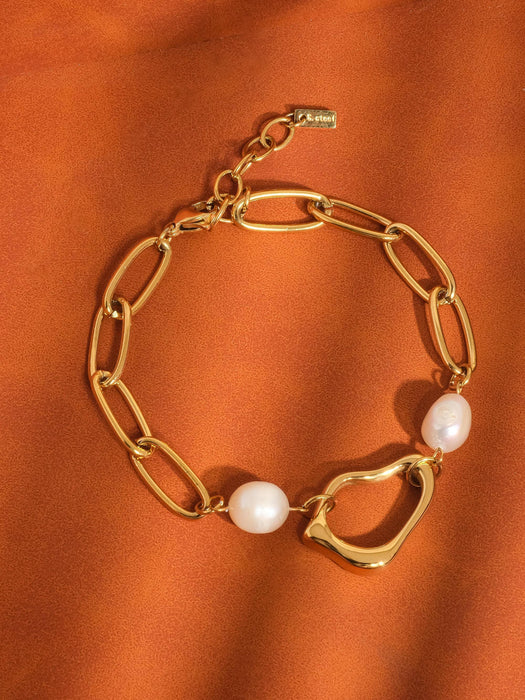Katia Chain Bracelet
