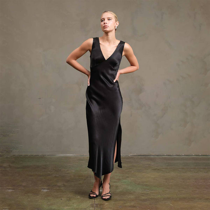 Zélie Slip Dress