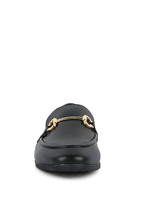 Kennedy Loafer
