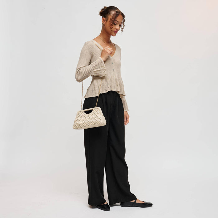 Alouette Clutch