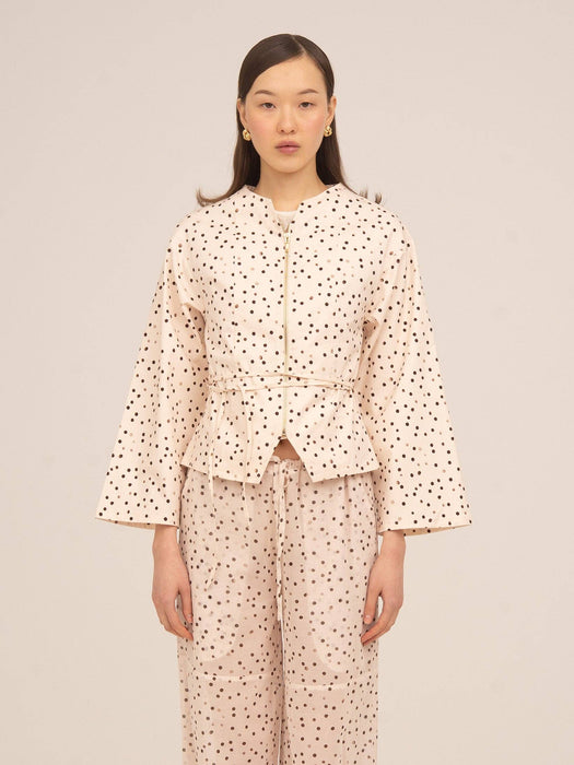 De Lunares Jacket