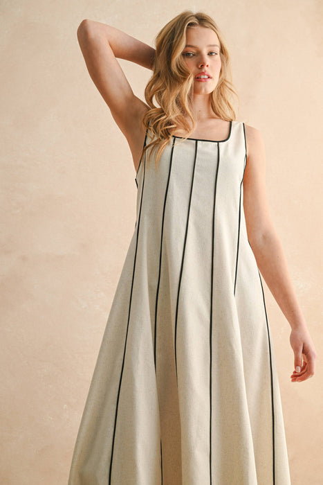 Bande de Baiser Dress