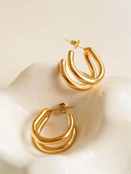 Lucille Earring