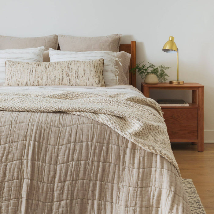 Dune Lumbar Pillow