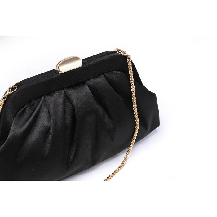 Soie Clutch
