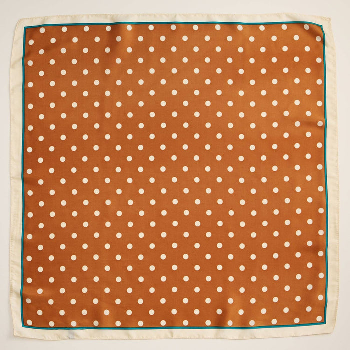Pois Scarf