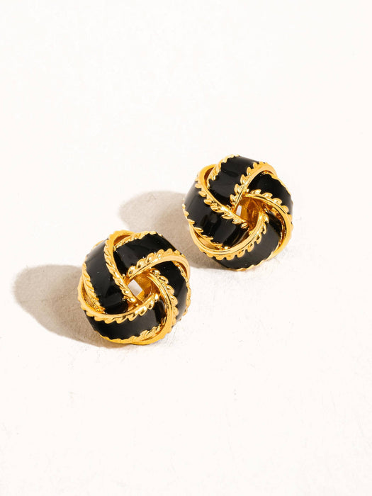 Panier Couleur Studs