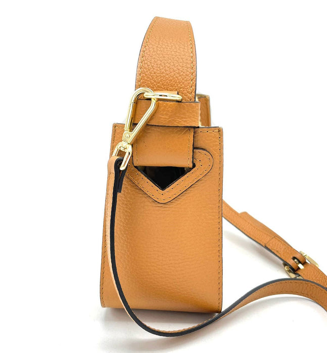 Le Sombre Straw Bag
