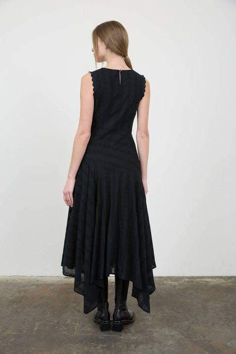 Handkerchief Dress
