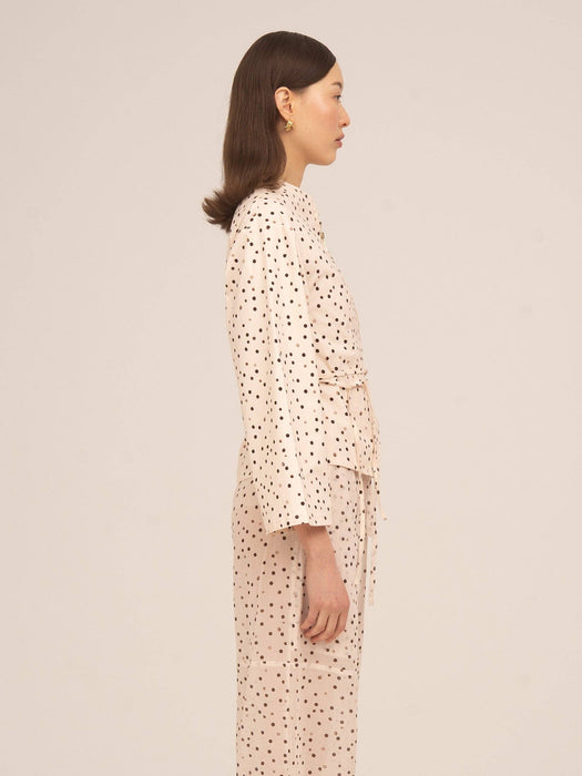 De Lunares Jacket