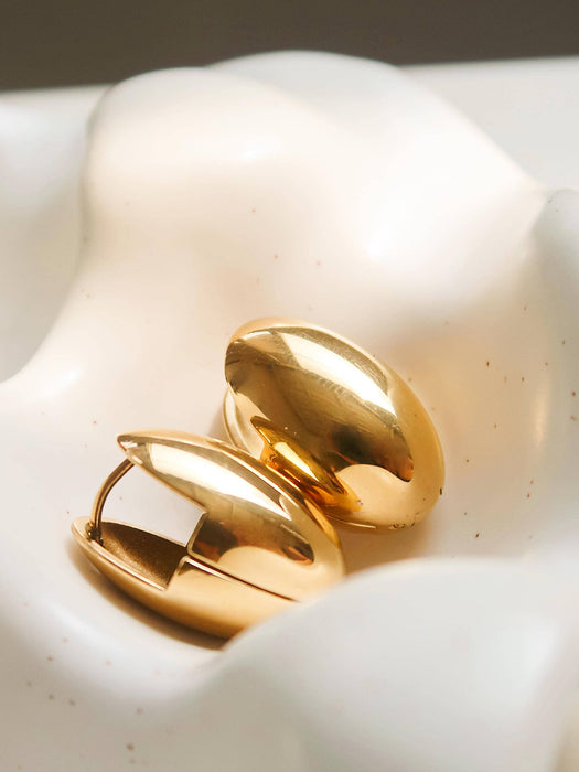 Droplet Earring