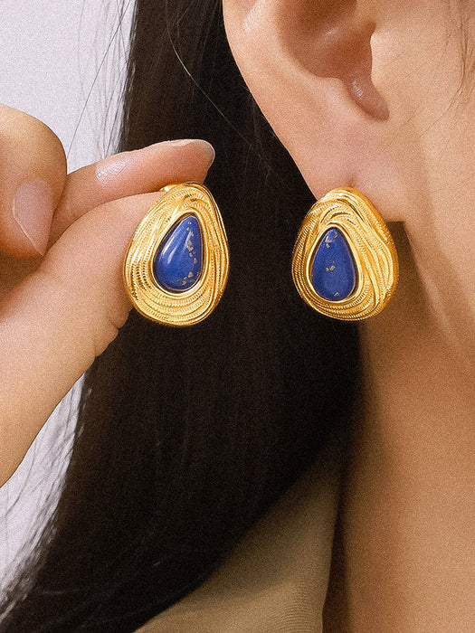 Oceana Earrings