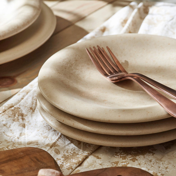 Stoneware Dinnerware Set