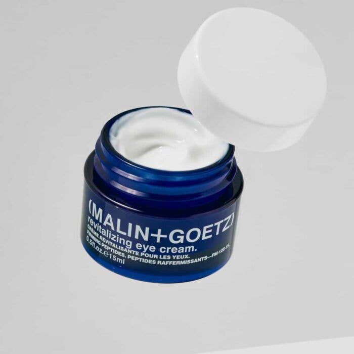 Malin & Goetz Mini Revitalizing Eye Cream