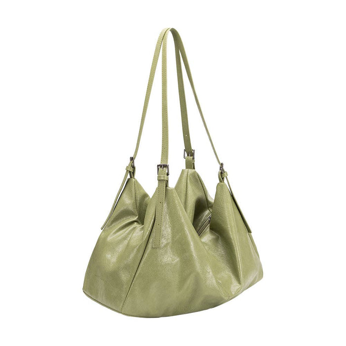 Samantha Sage Tote Bag