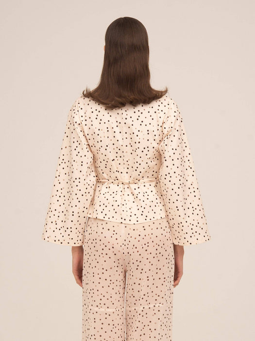De Lunares Jacket